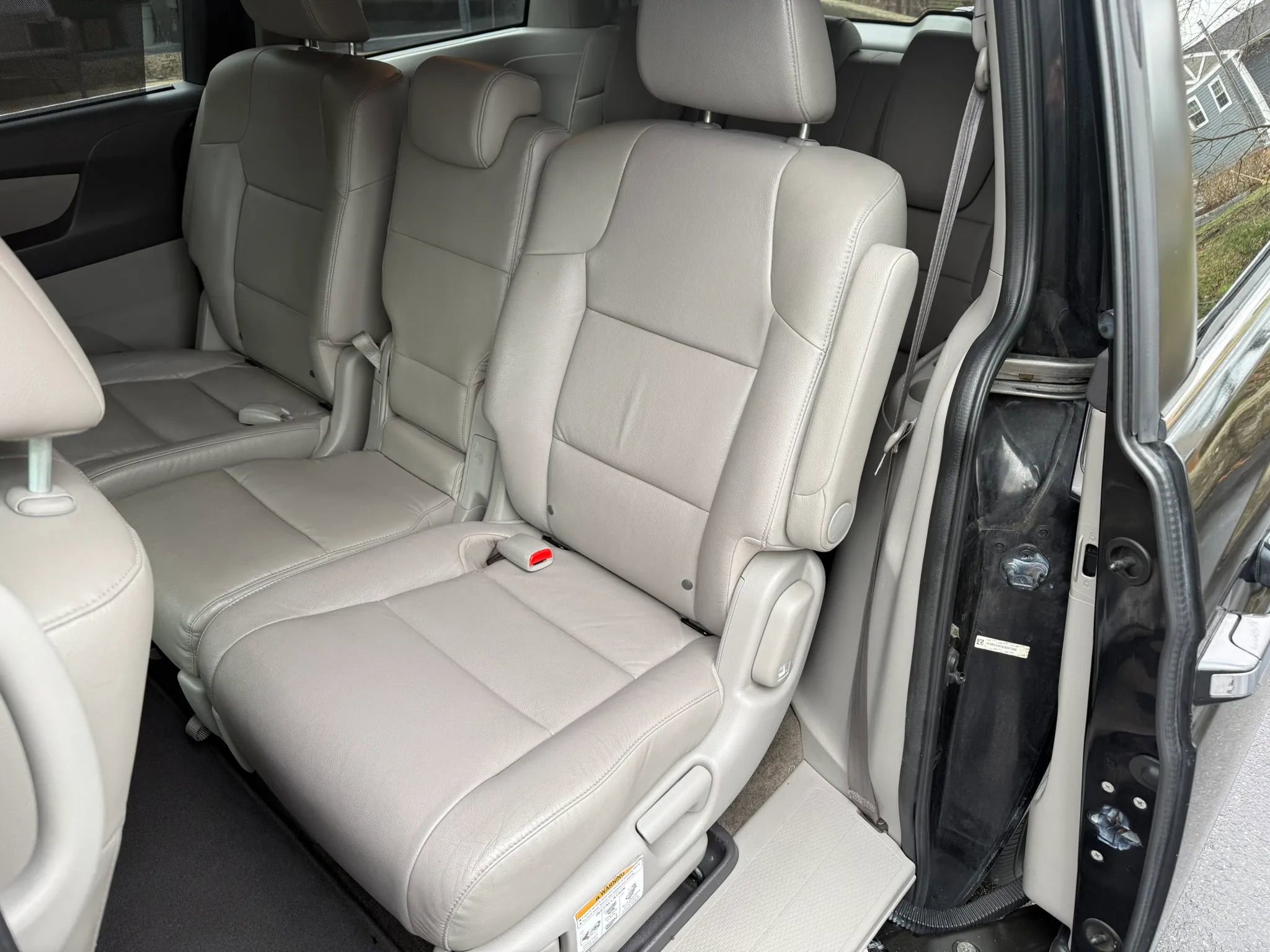 Used 2014 Honda Odyssey EX-L image 16