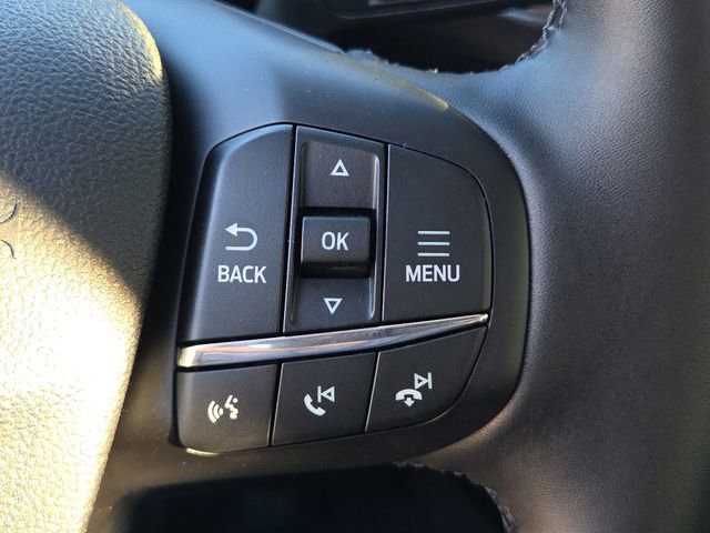 New 2025 Ford Bronco Sport Outer Banks w/ Outer Banks Tech Package+ image 24