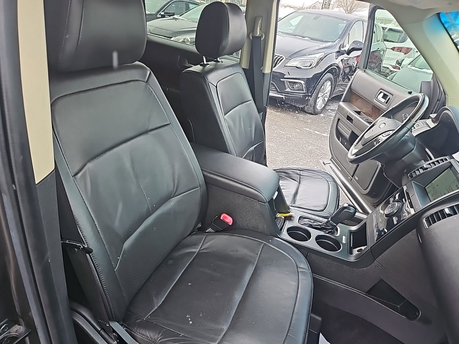 Used 2019 Ford Flex Limited image 21