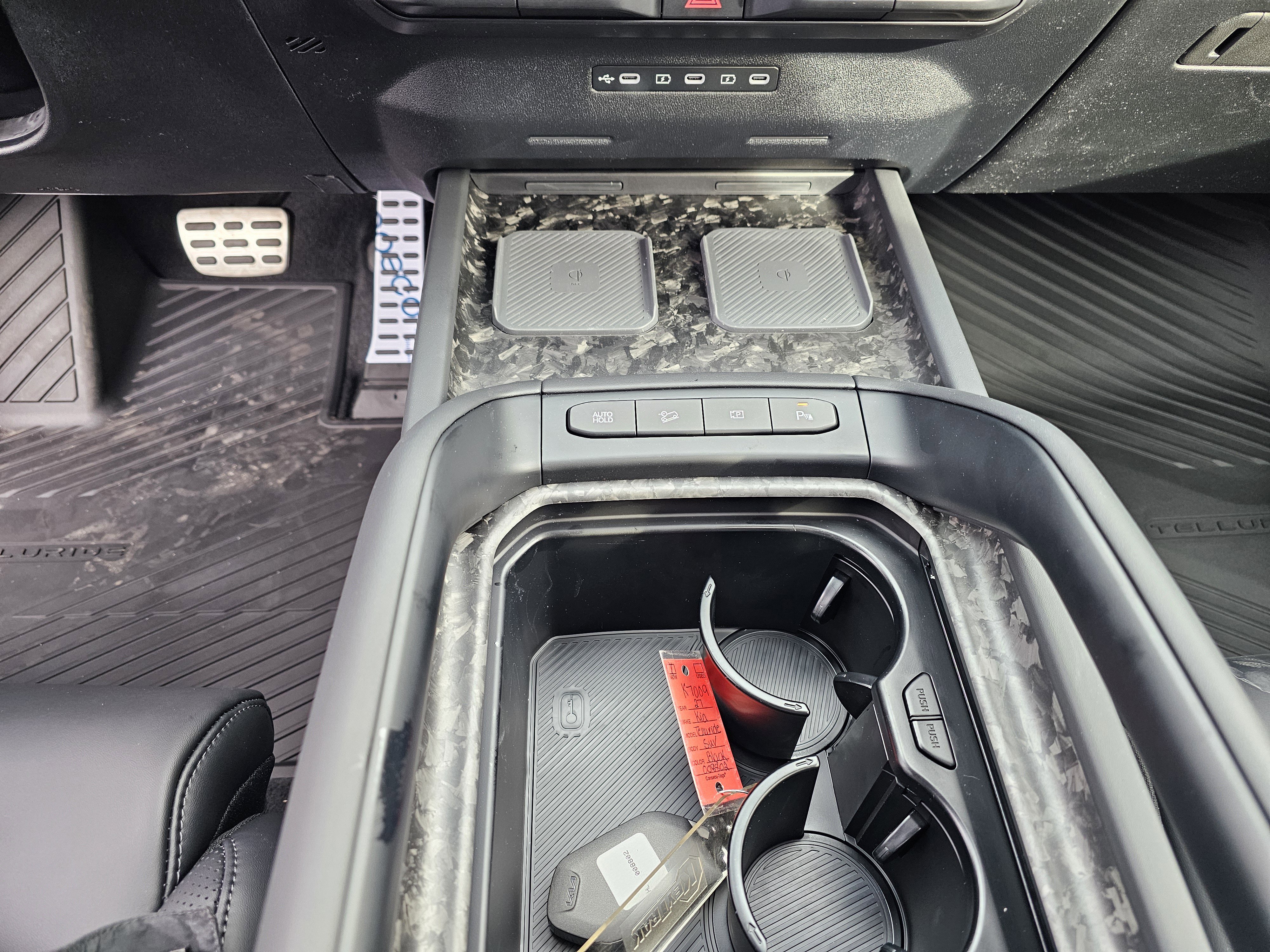 New 2027 Kia Telluride SX Prestige image 26