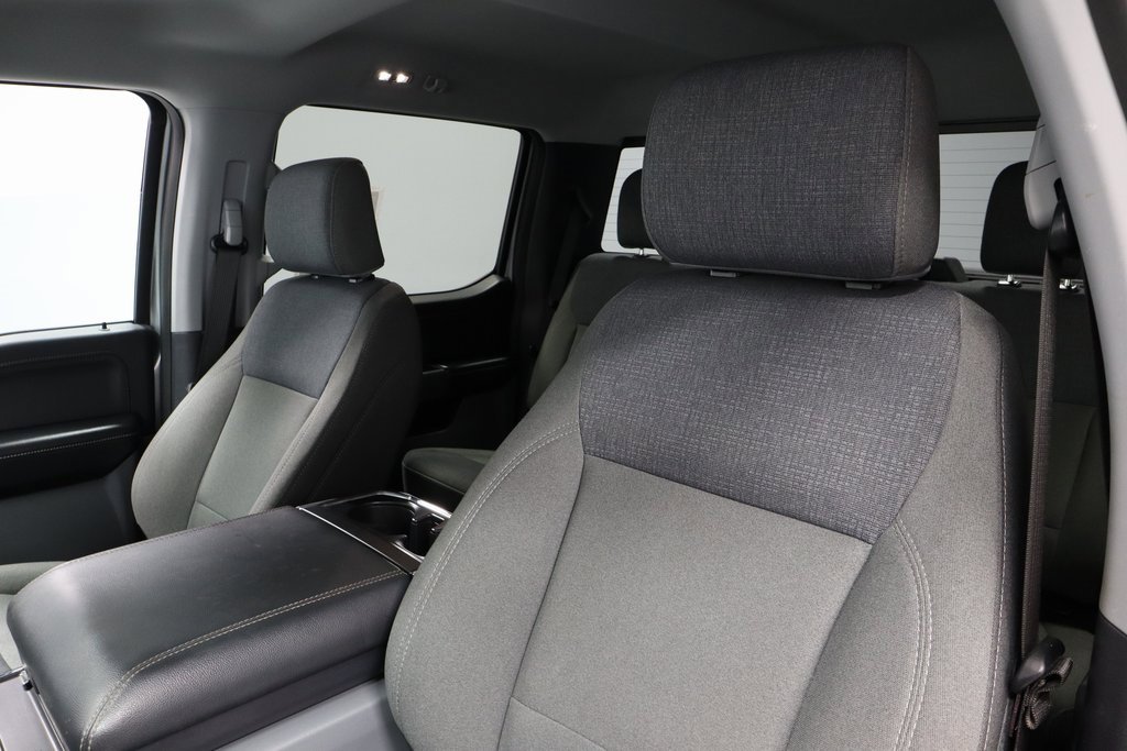 Certified 2024 Ford F150 XLT w/ Equipment Group 302A MID image 28