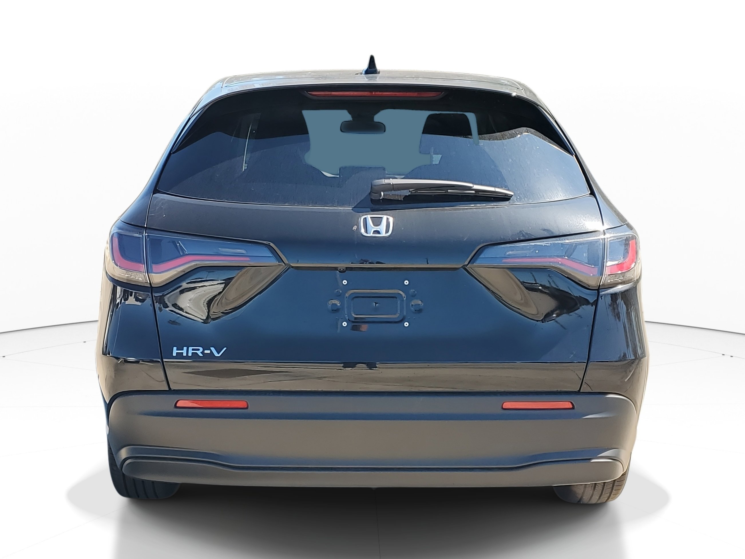 New 2026 Honda HR-V LX image 5