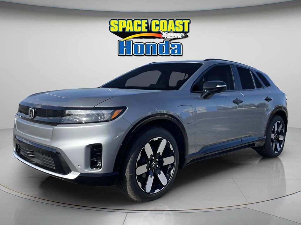 New 2026 Honda Prologue Elite image 3