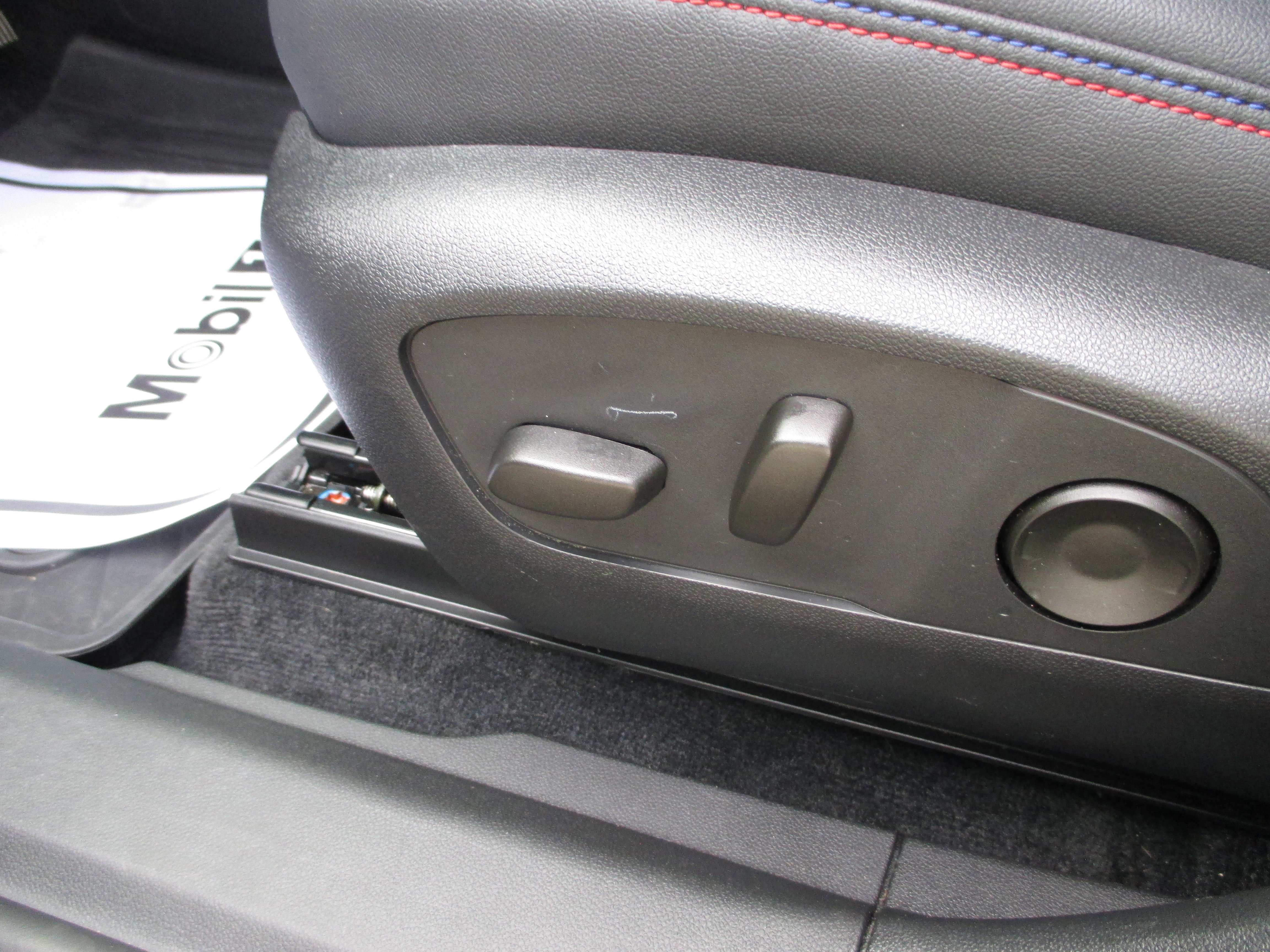 Used 2024 Chevrolet Blazer EV RS image 18