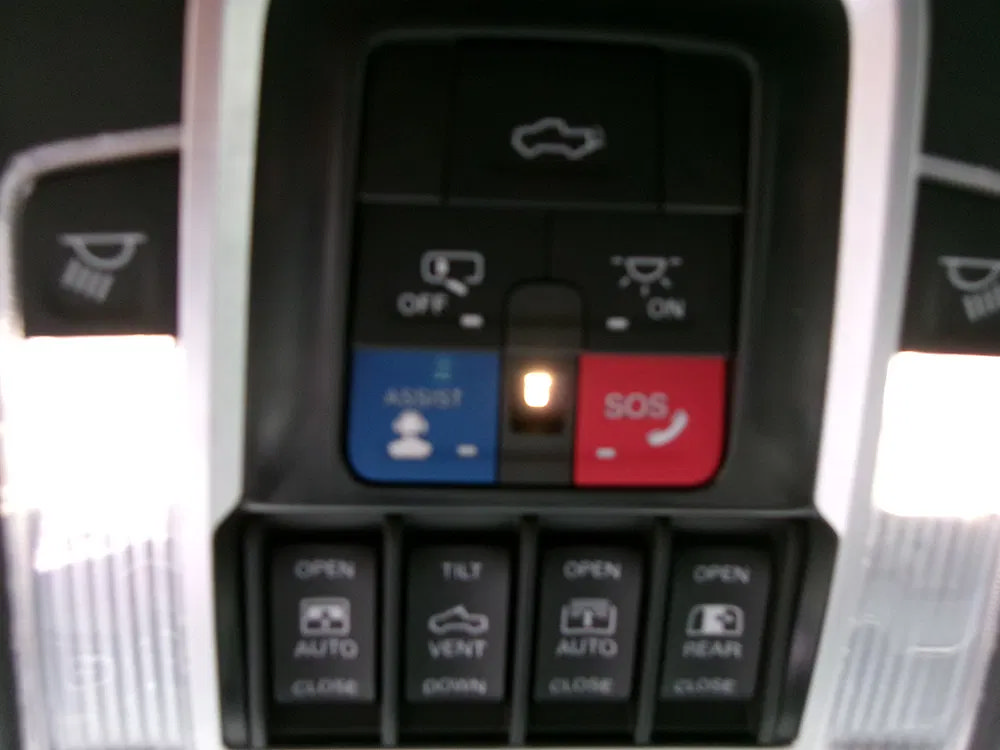 Used 2022 RAM 1500 Limited w/ (RED) Edition AWD/4WD image 22