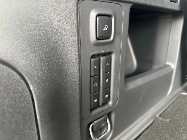 New 2025 Ford Expedition Platinum w/ Stealth Performance Package image 22