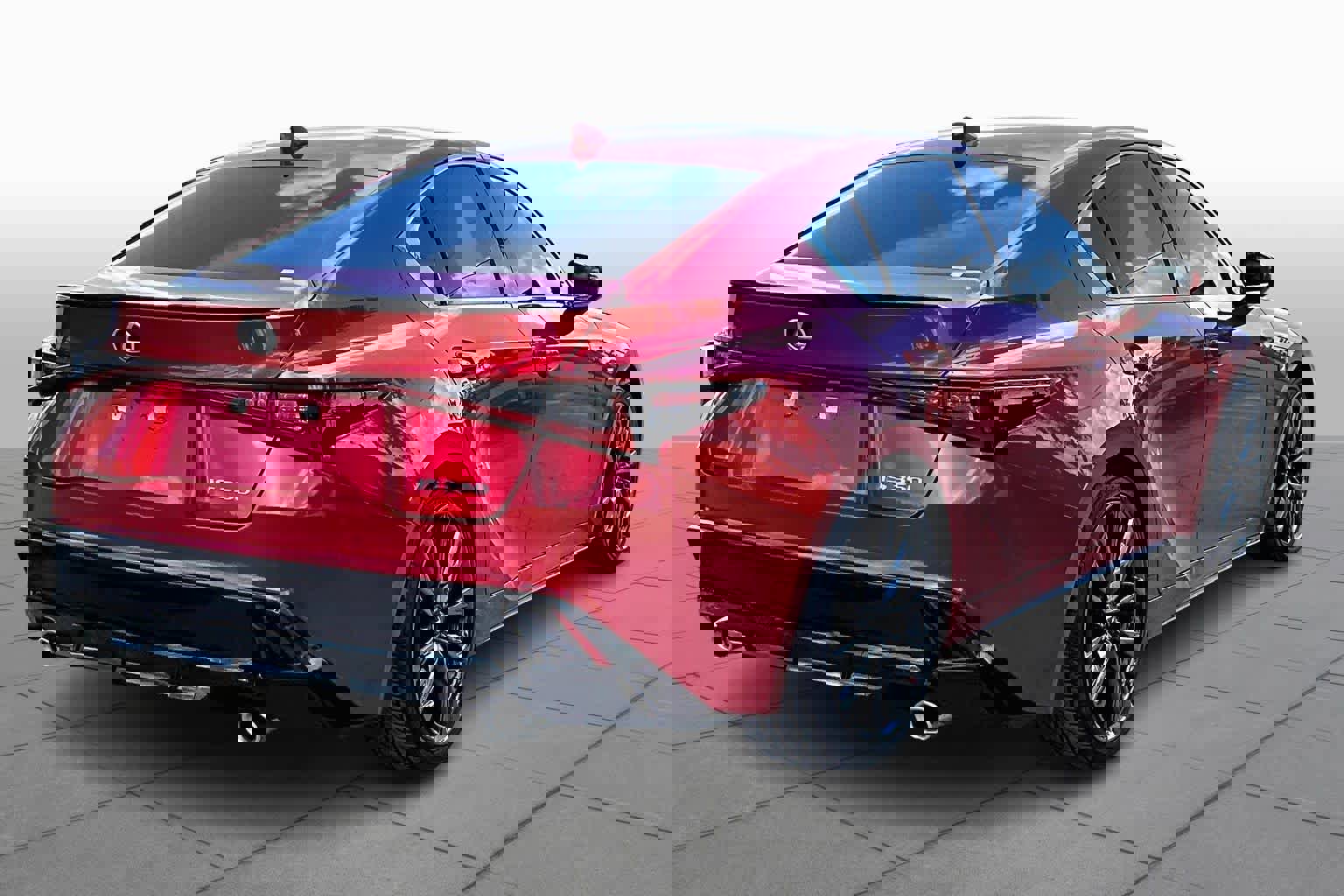 Used 2024 Lexus IS 350 F Sport image 13