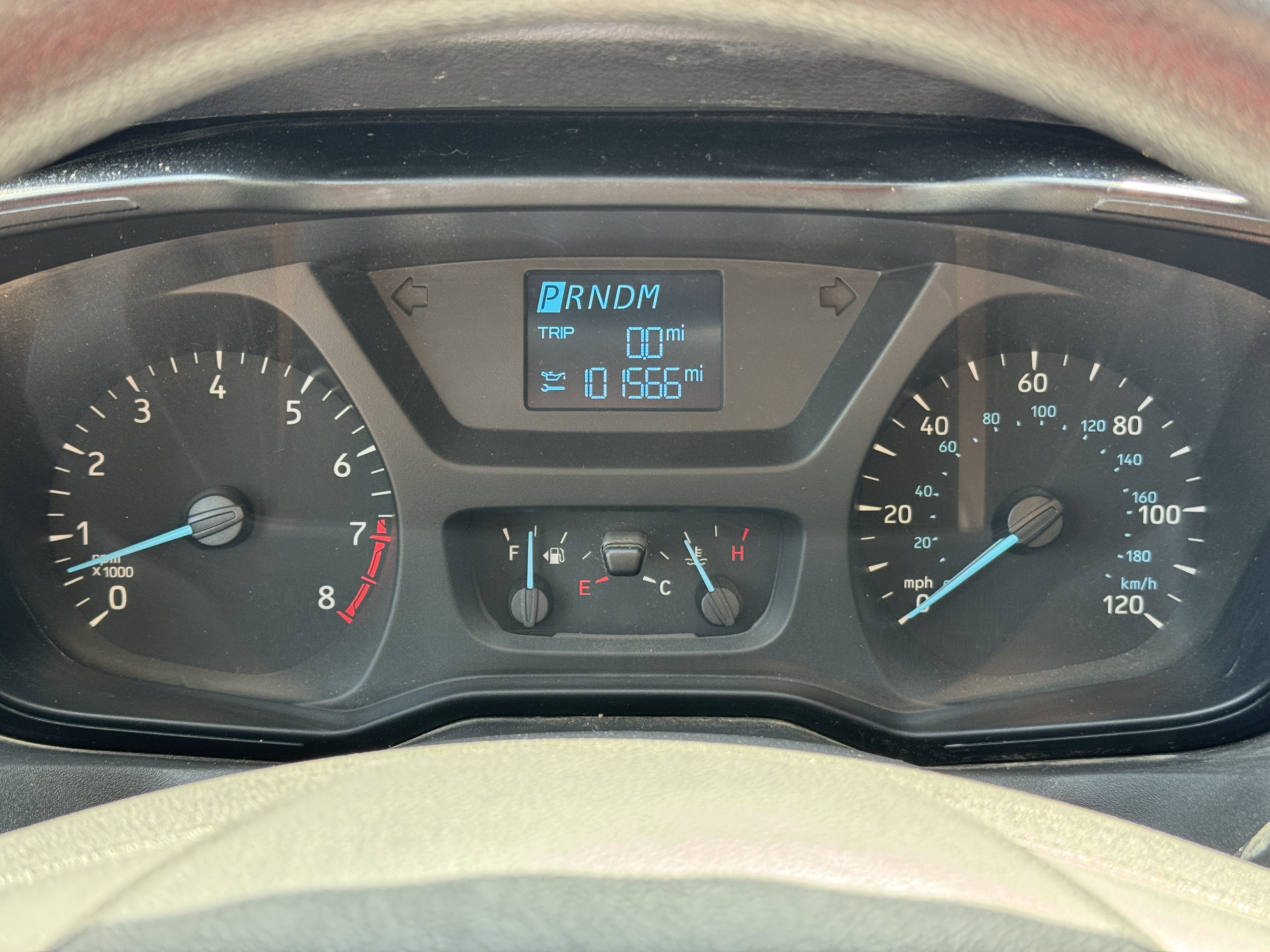 Used 2016 Ford Transit 350 XL RWD image 11