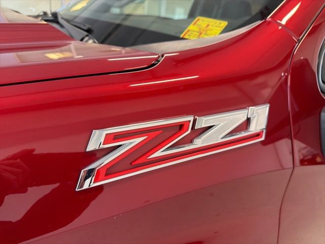 Used 2021 Chevrolet Silverado 1500 LT w/ Z71 Off-Road Package image 11