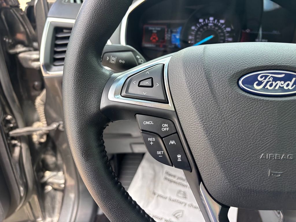 Used 2019 Ford Edge Titanium w/ Equipment Group 301A image 14