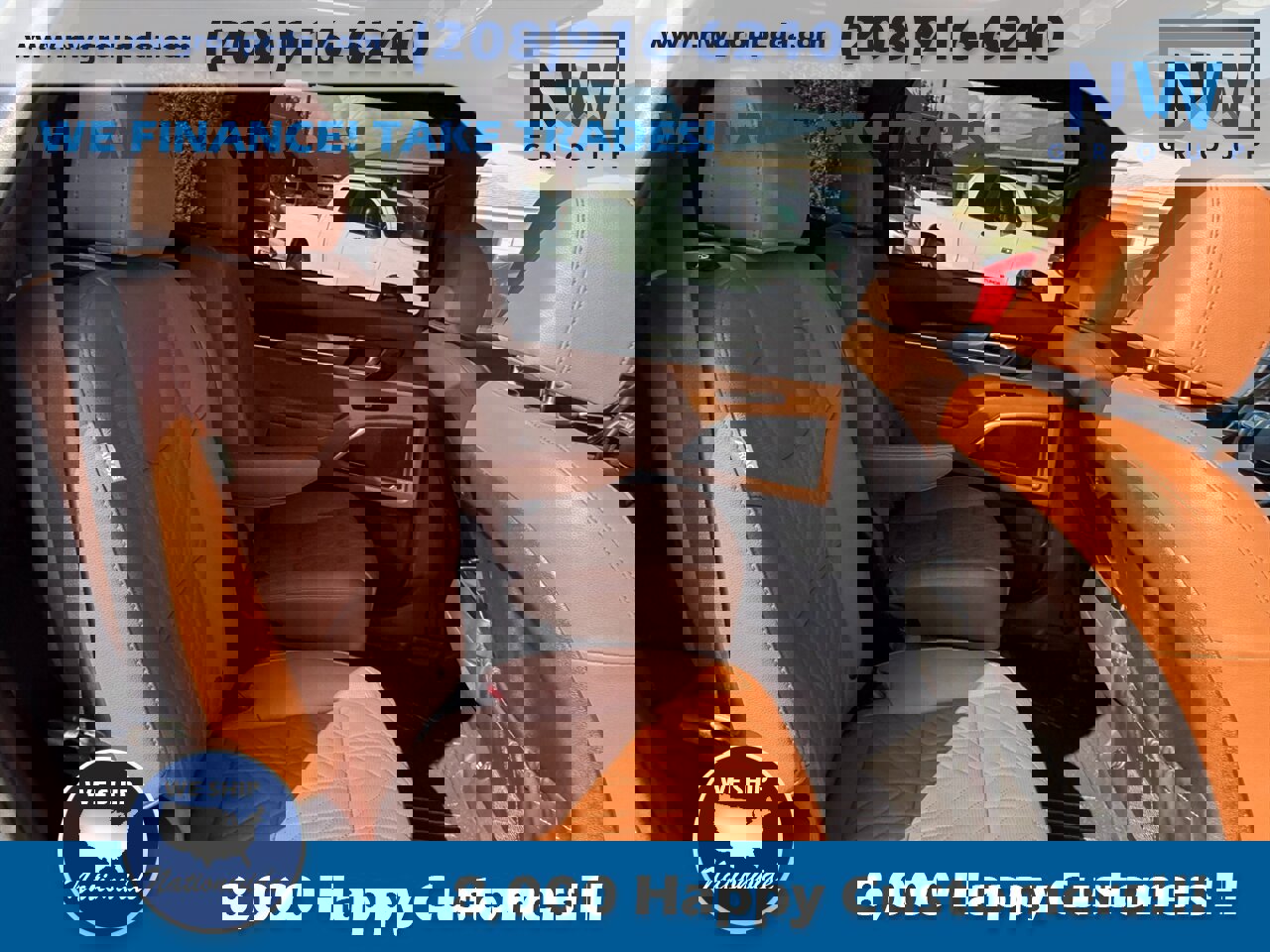 Used 2023 Kia Telluride SX X-Pro image 27