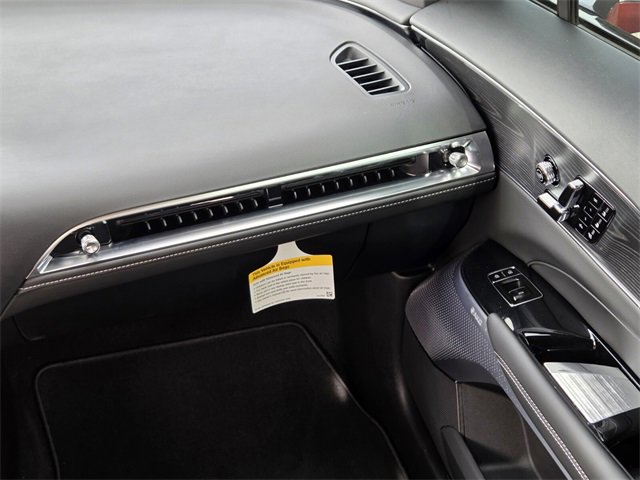 New 2026 Cadillac Lyriq V image 16