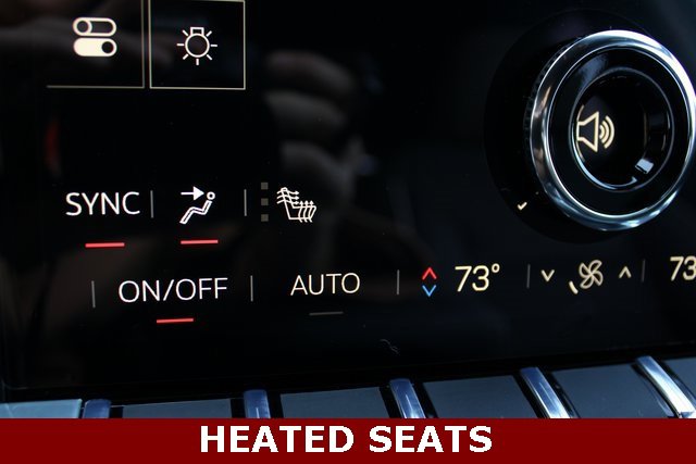 New 2026 GMC Sierra EV Elevation image 14