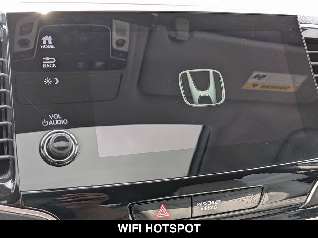 Used 2020 Honda Pilot Elite image 23
