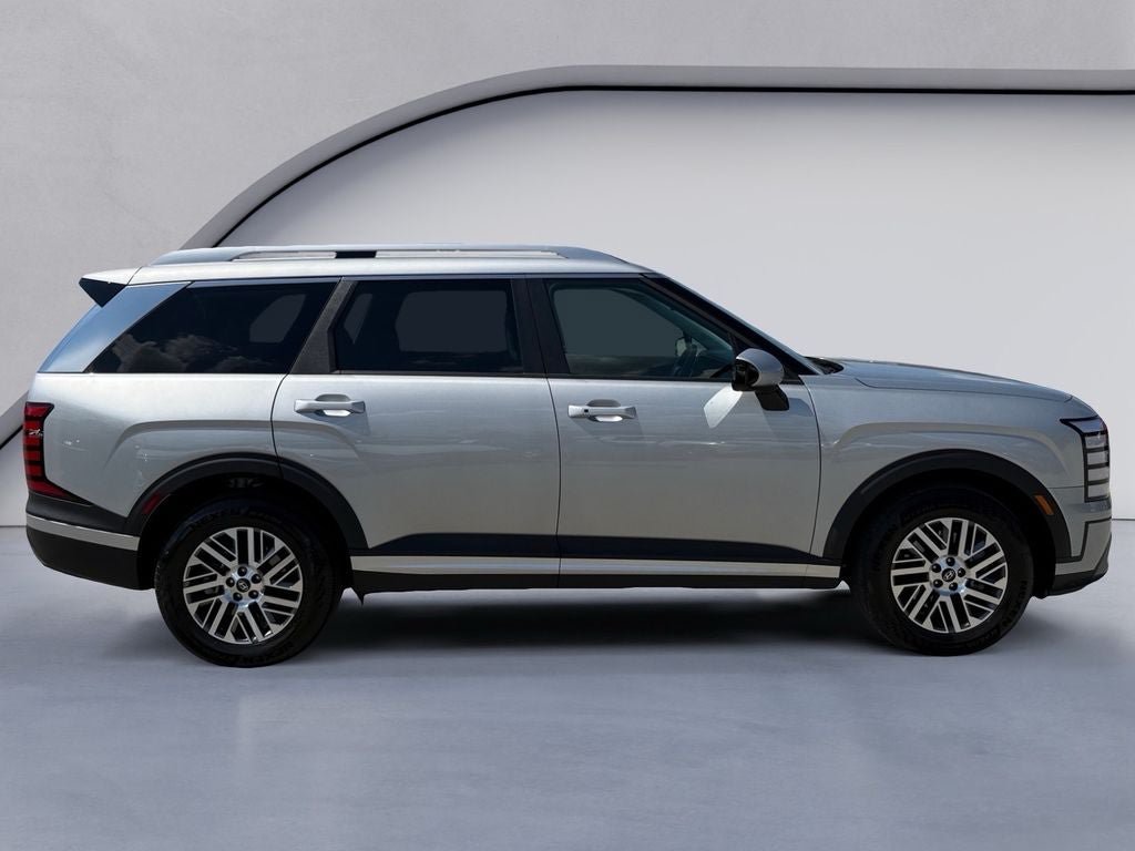 Used 2026 Hyundai Palisade SEL AWD/4WD image 6