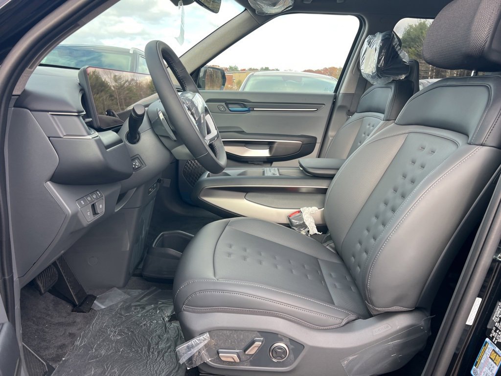 New 2026 Kia EV9 Wind image 8