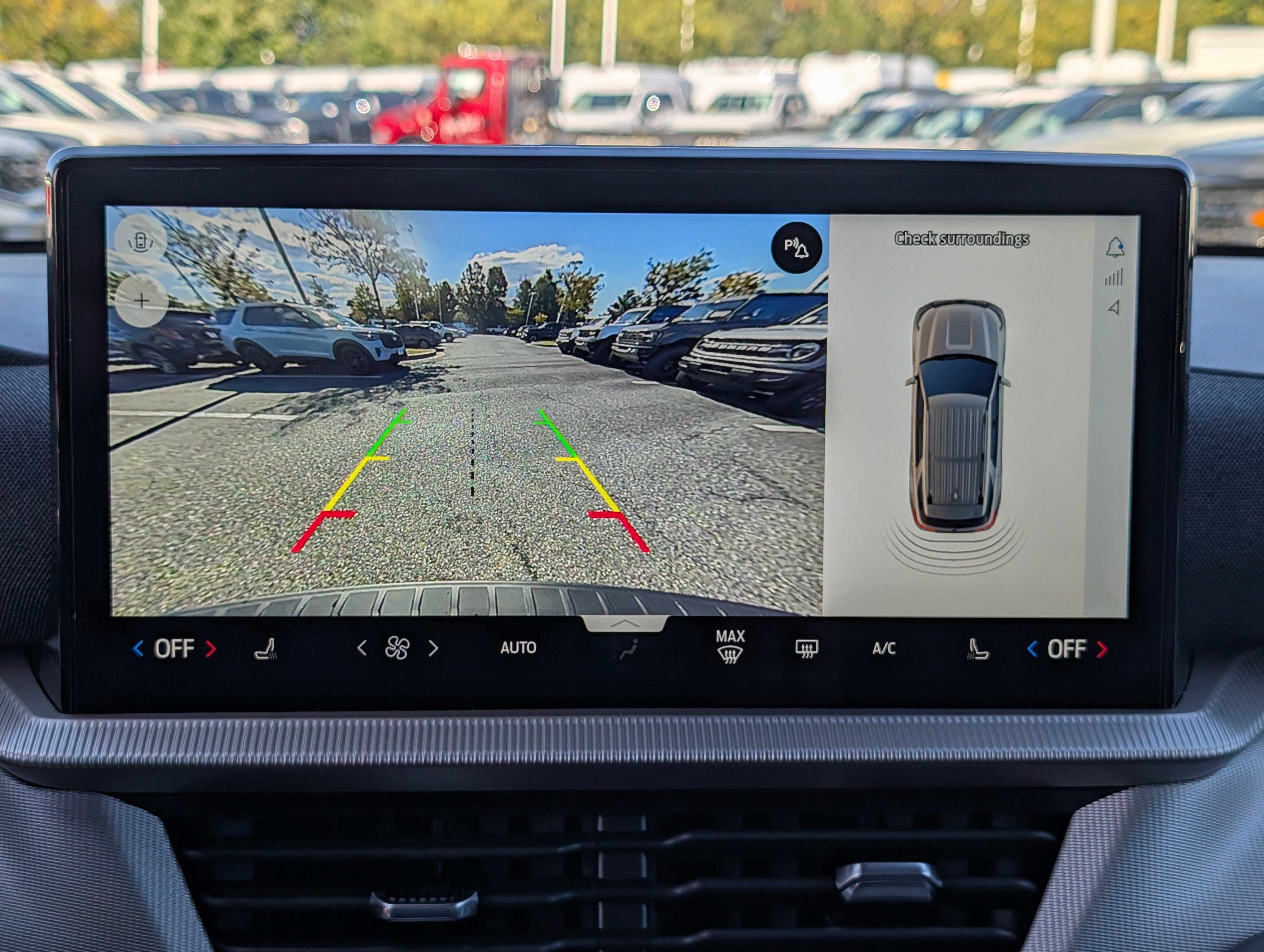 New 2027 Ford Explorer Active AWD/4WD image 26