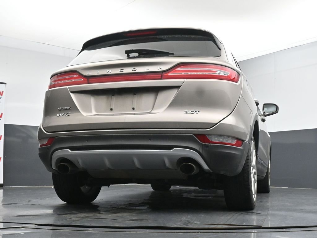 Used 2018 Lincoln MKC Reserve image 23