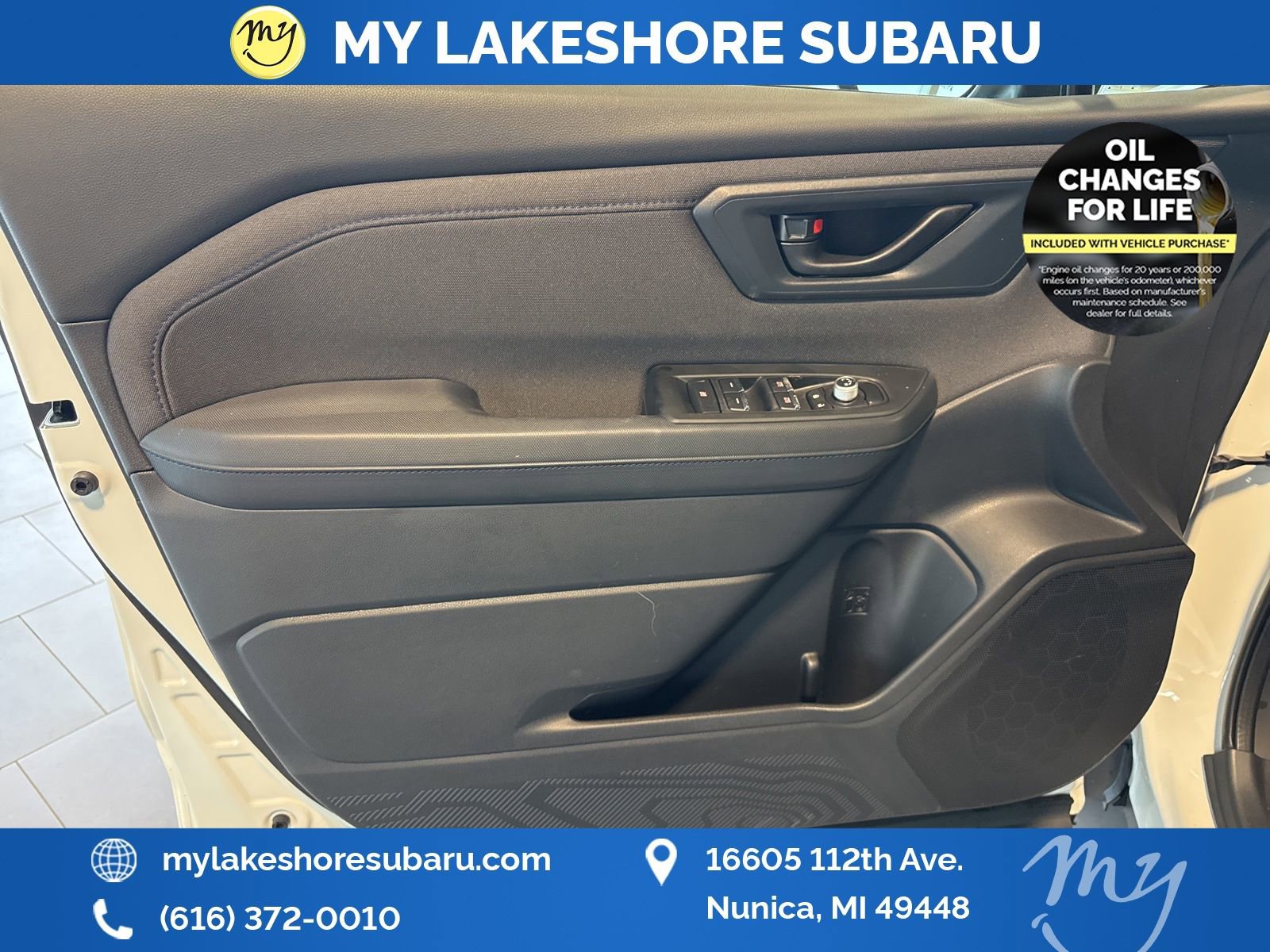 New 2026 Subaru Forester Premium image 20