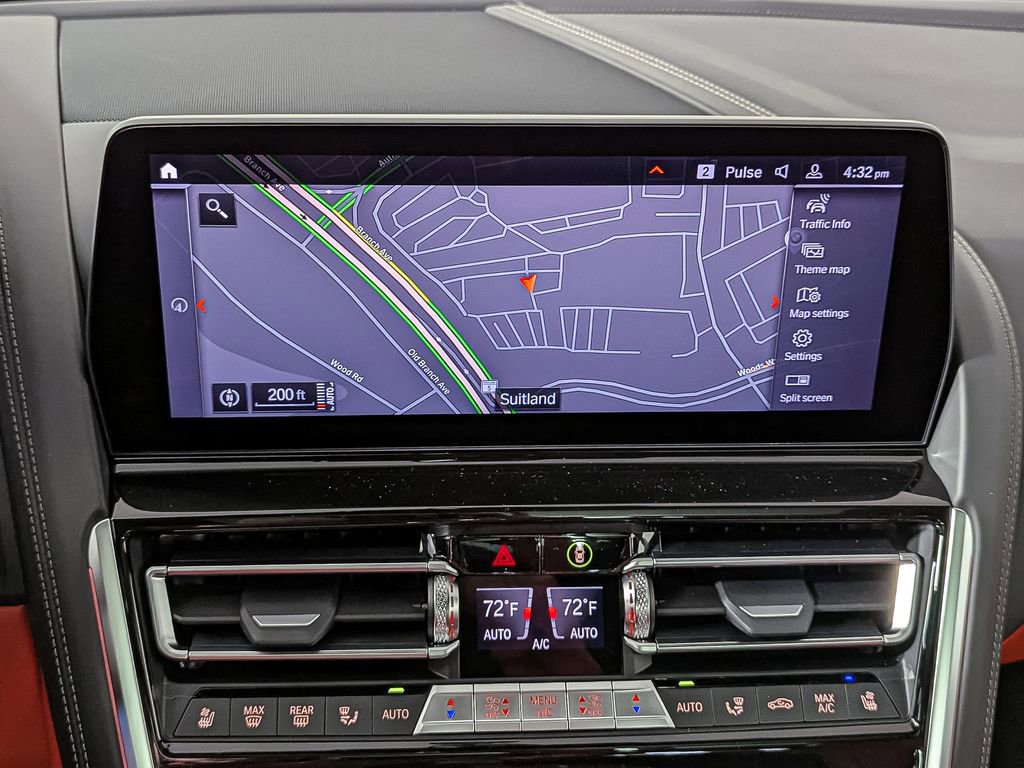 New 2026 BMW 840i xDrive image 17