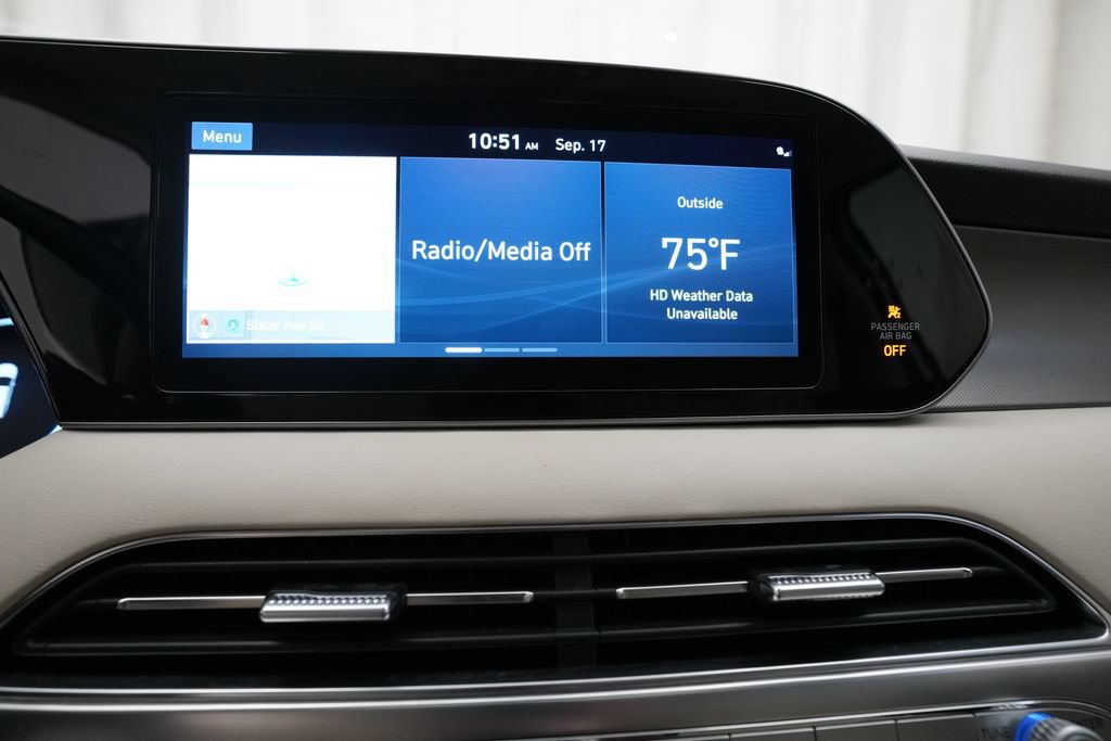 Used 2020 Hyundai Palisade Limited AWD/4WD image 6