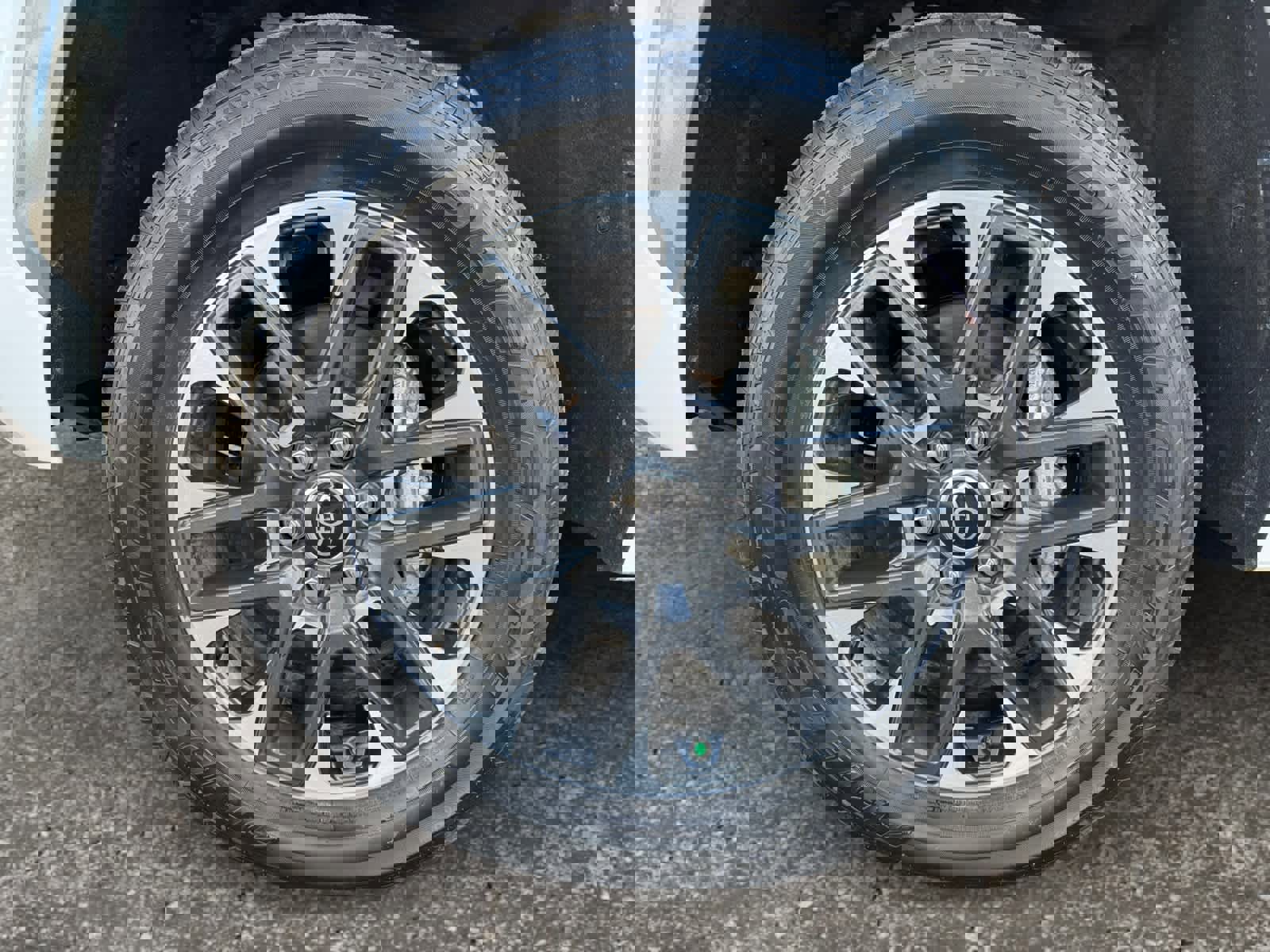 Used 2024 Toyota Tundra Limited image 14