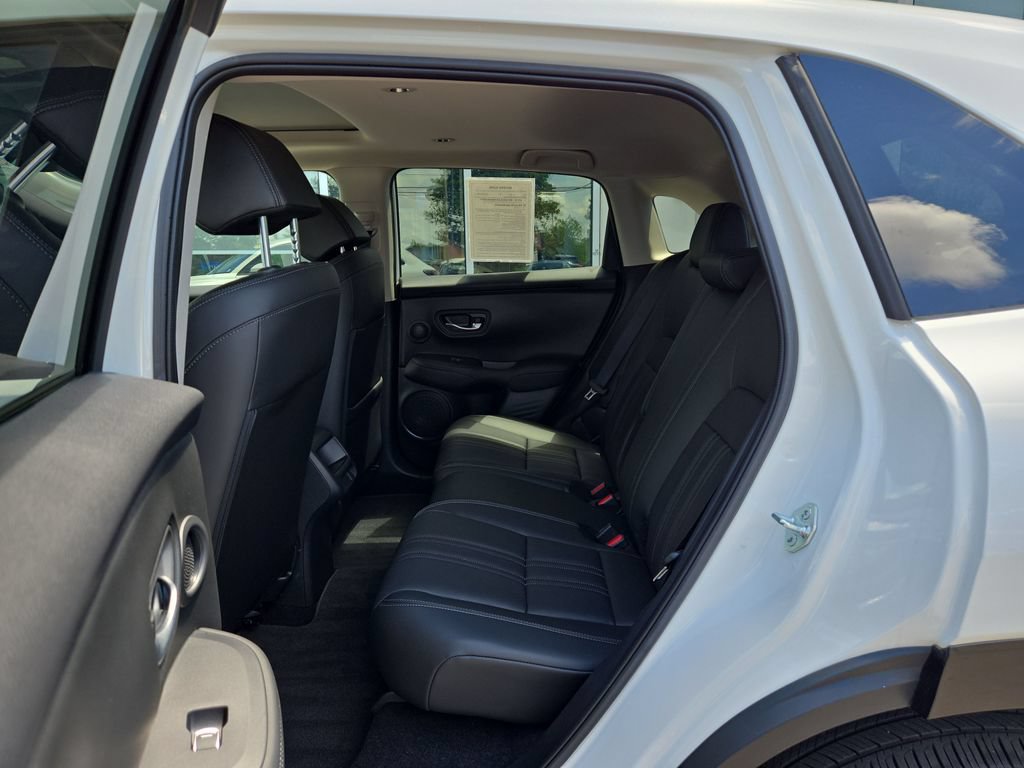 Used 2024 Honda HR-V EX-L image 23