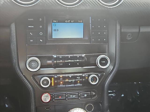Used 2019 Ford Mustang Coupe RWD image 15