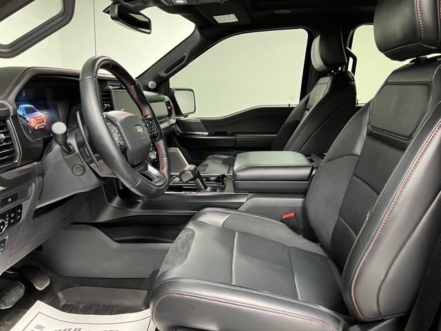 Used 2025 Ford F150 Raptor AWD/4WD image 18