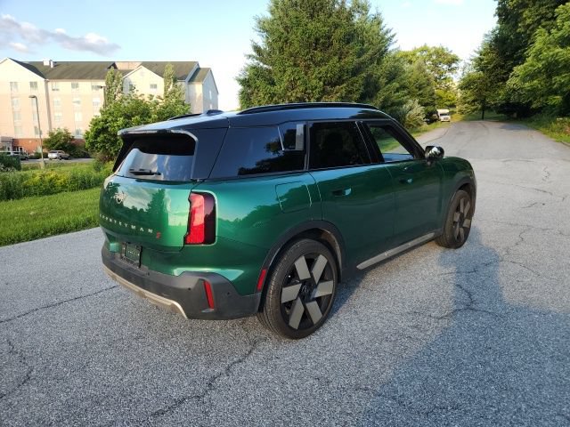 Used 2025 MINI Cooper Countryman S AWD/4WD image 5