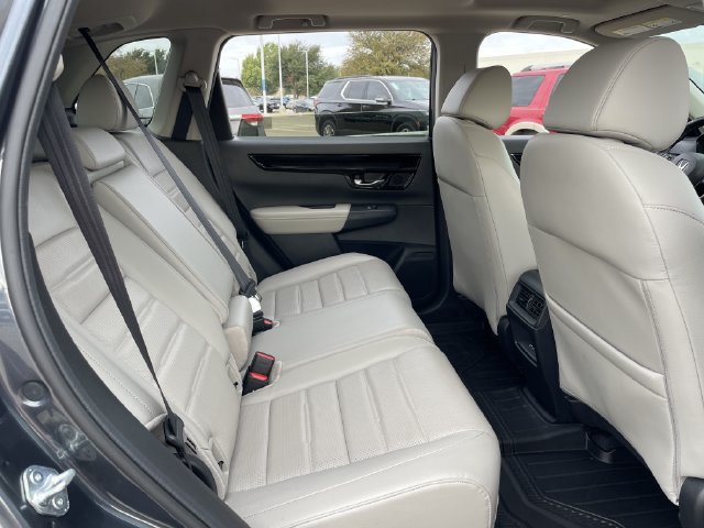 Used 2025 Honda CR-V EX-L image 26