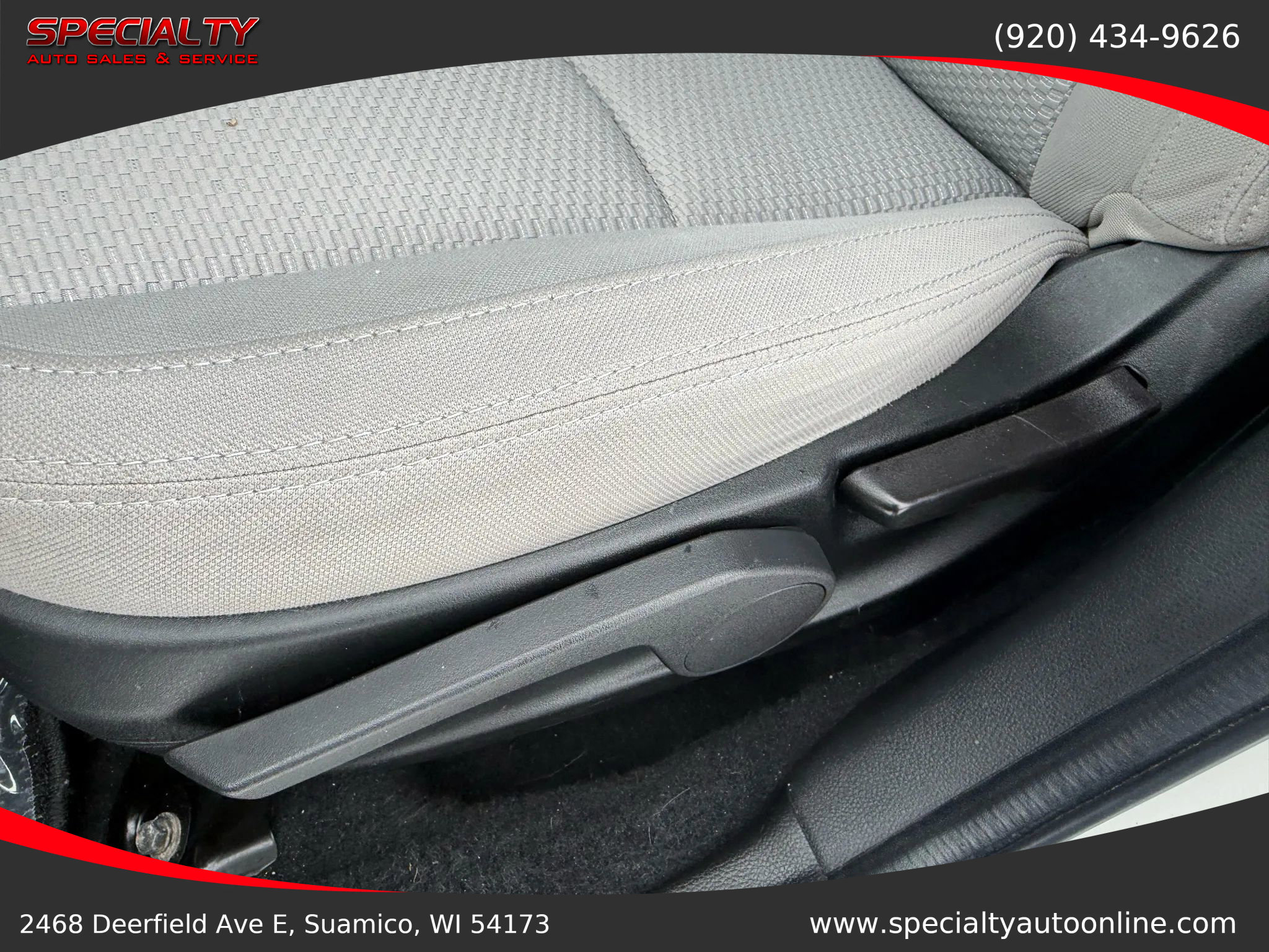 Used 2017 Subaru Forester 2.5i w/ Rugged Package #1 image 29