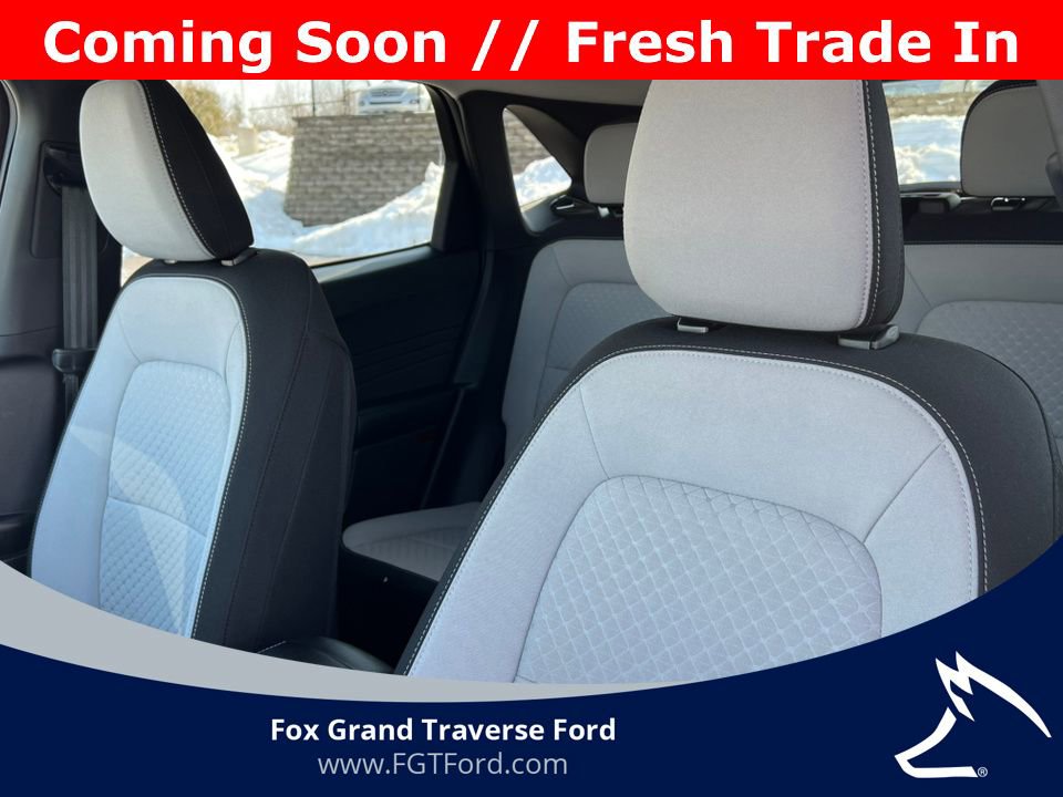 Certified 2023 Ford Escape Active w/ Tech Pack #1 AWD/4WD image 10