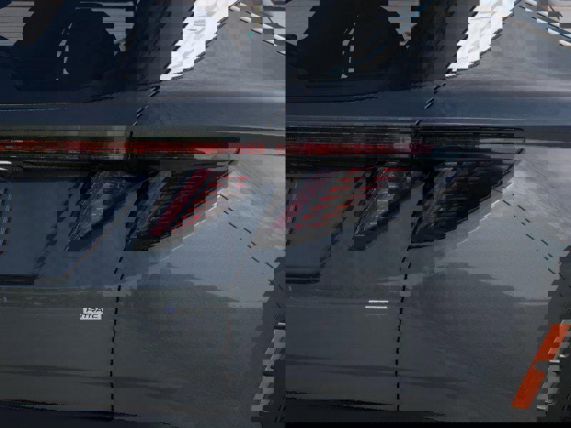 New 2026 Hyundai Tucson Limited image 10