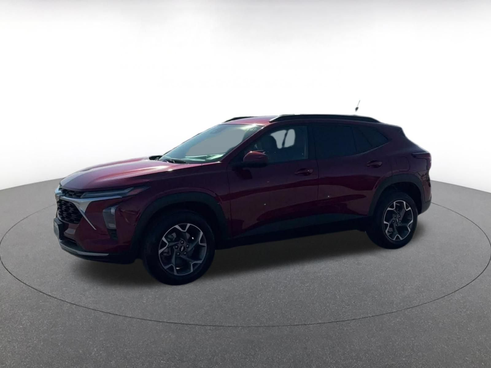 Used 2025 Chevrolet Trax LT w/ LT Convenience Package FWD image 6