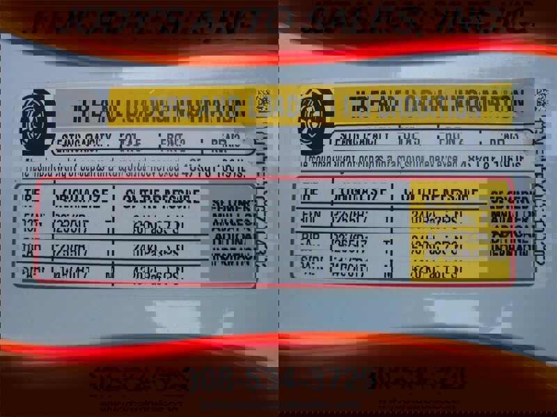 Used 2017 Chevrolet Equinox LS image 35