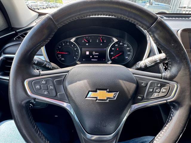 Used 2019 Chevrolet Equinox LT image 11