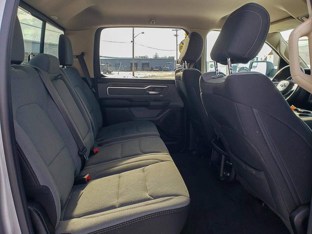 Used 2020 RAM 1500 Big Horn image 34