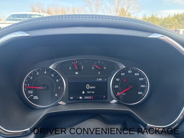 Used 2024 Chevrolet Blazer LT w/ Convenience Package image 19