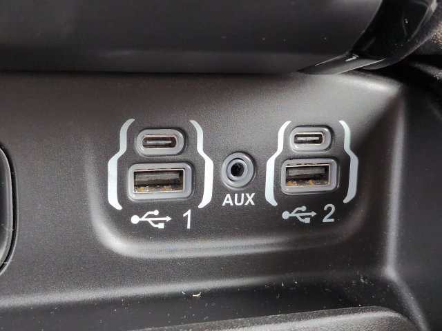 Used 2023 RAM 1500 Rebel w/ Rebel Level 2 Equipment Group AWD/4WD image 20