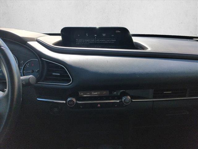 Used 2024 MAZDA CX-30 AWD 2.5 S w/ Premium Package image 14