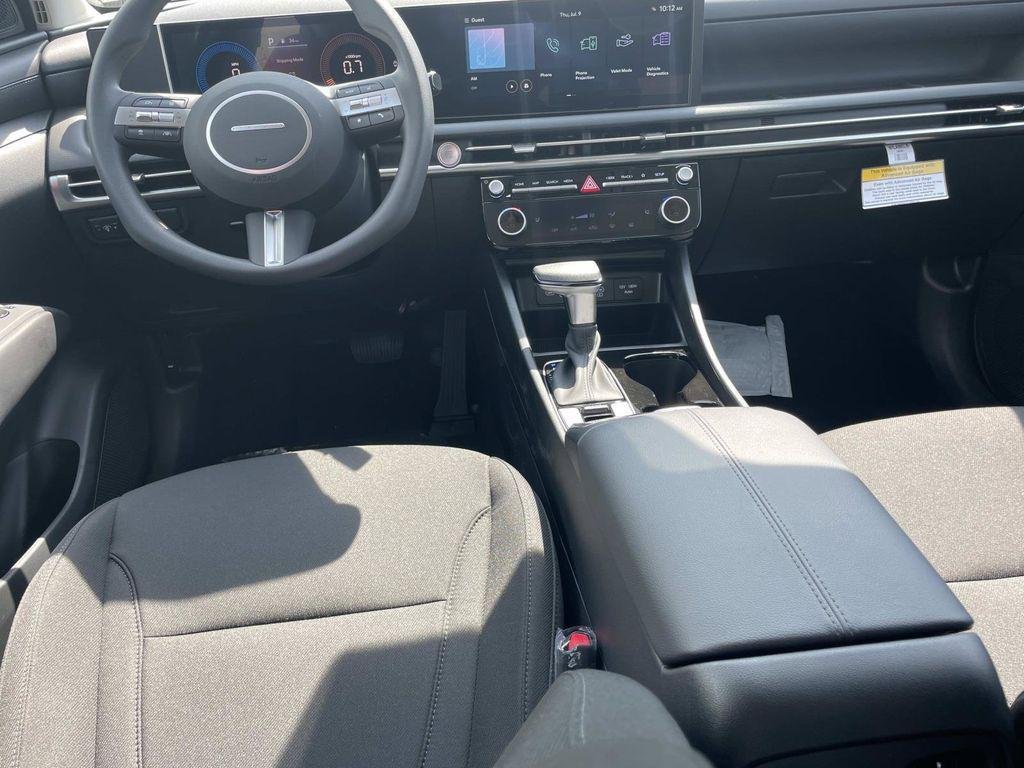 New 2026 Hyundai Tucson SEL Plus FWD image 39