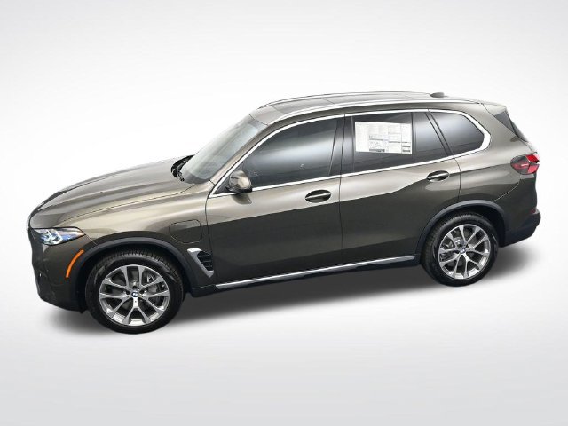 New 2026 BMW X5 xDrive50e w/ Climate Comfort Package AWD/4WD image 28