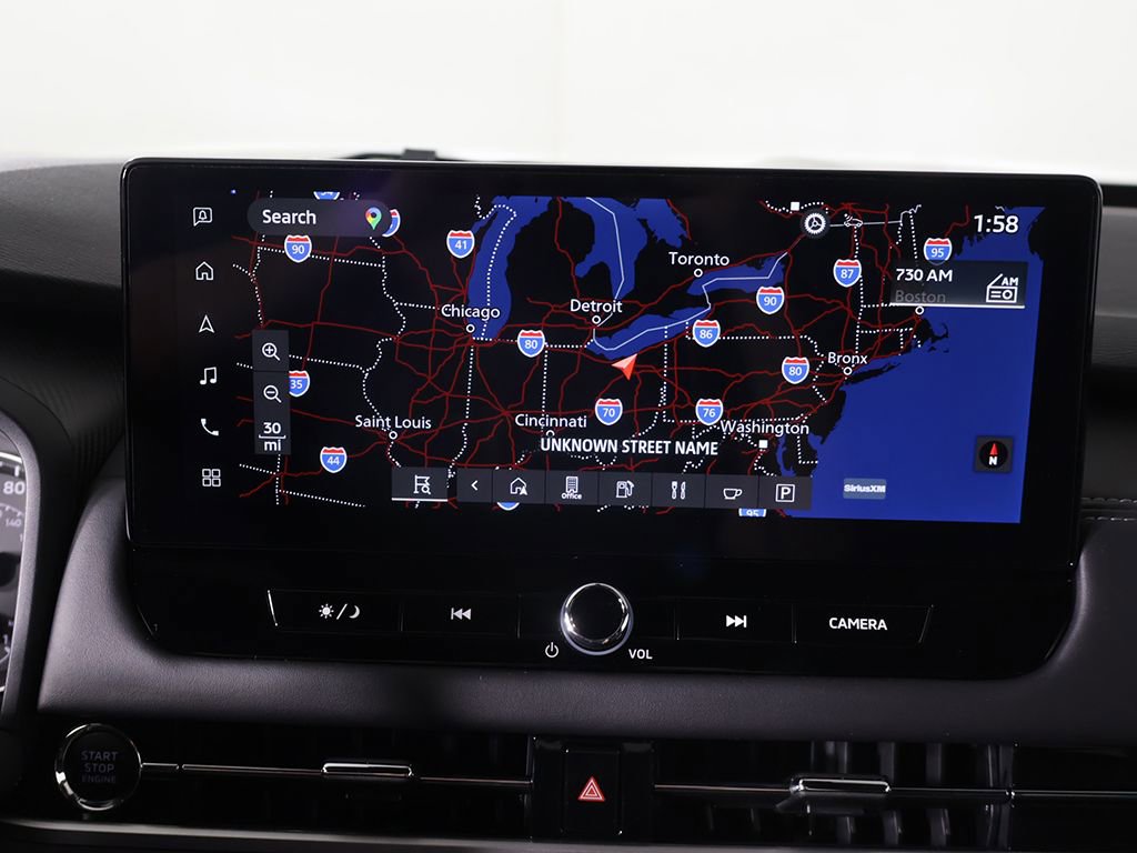 New 2026 Mitsubishi Outlander LE image 46