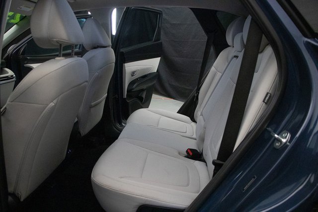 Used 2025 Hyundai Tucson SEL image 21
