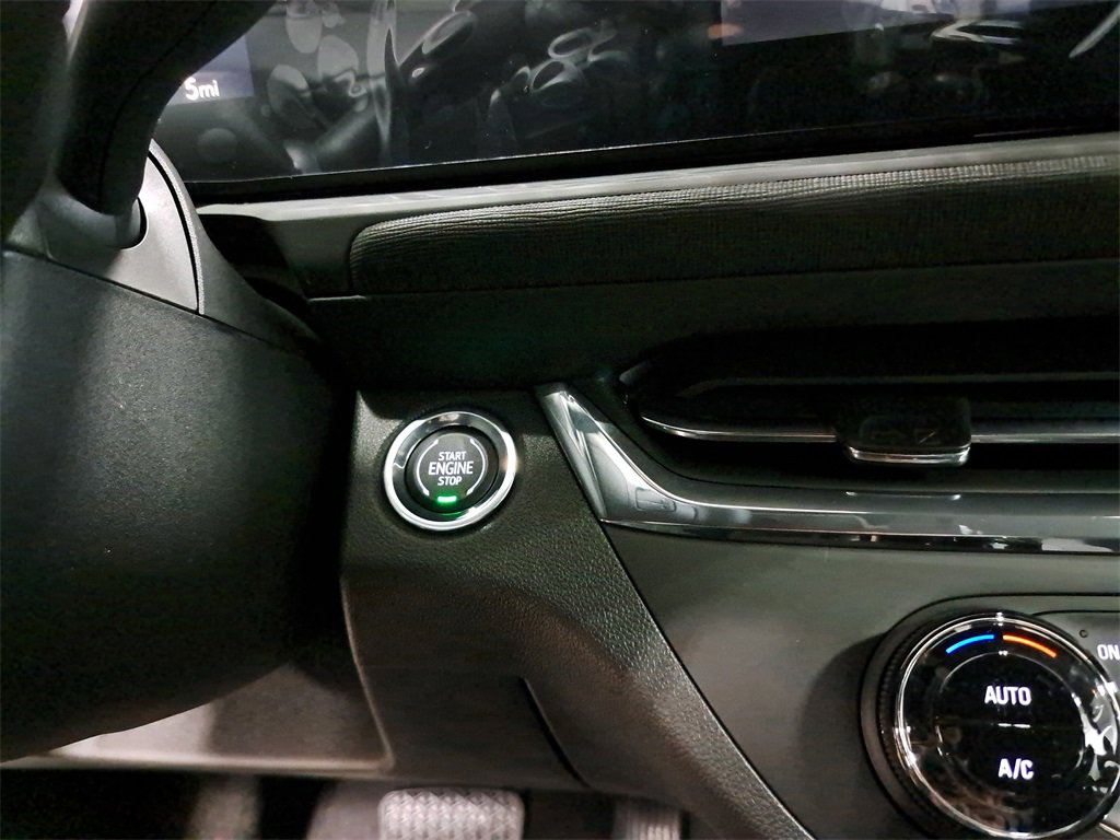 New 2025 Buick Envista Preferred w/ Convenience I Package image 20