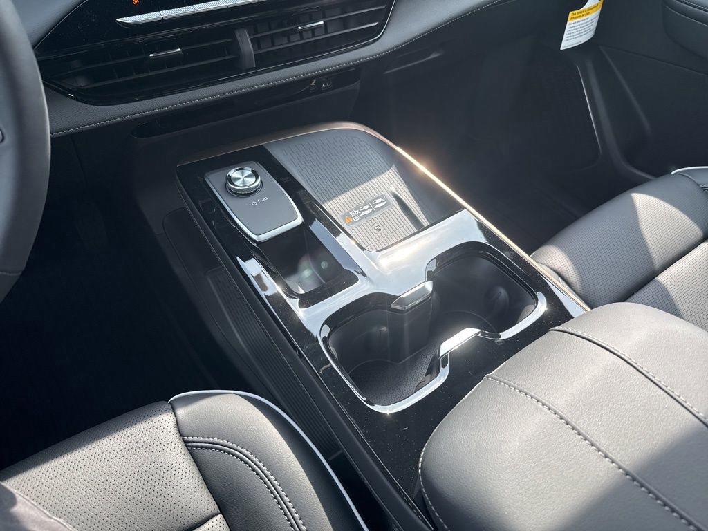 New 2026 Buick Enclave Avenir image 41