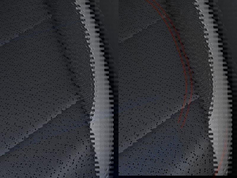 New 2026 Chevrolet Blazer EV SS w/ LPO, Blackout Package image 40