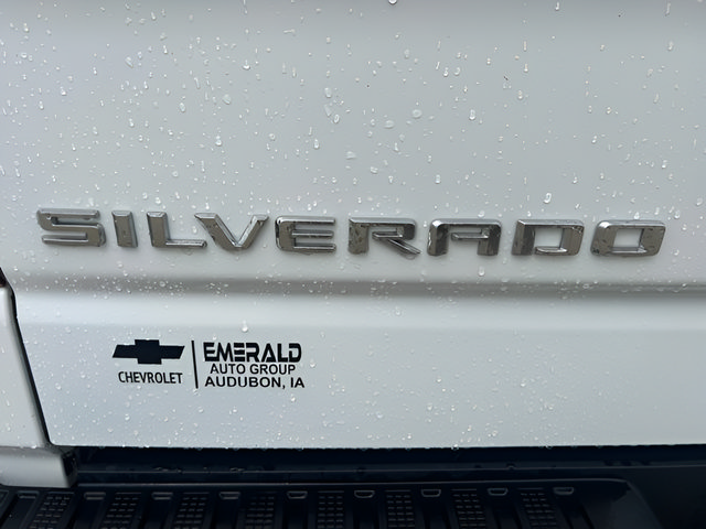 Used 2022 Chevrolet Silverado 1500 RST w/ Bed Protection Package AWD/4WD image 21