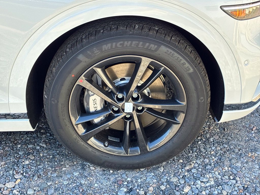 New 2027 Genesis GV70 2.5T Advanced AWD/4WD image 48